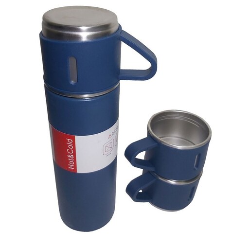 فلاسک استیل پرووان مدل PBS02 ا ProOne PBS02 flask