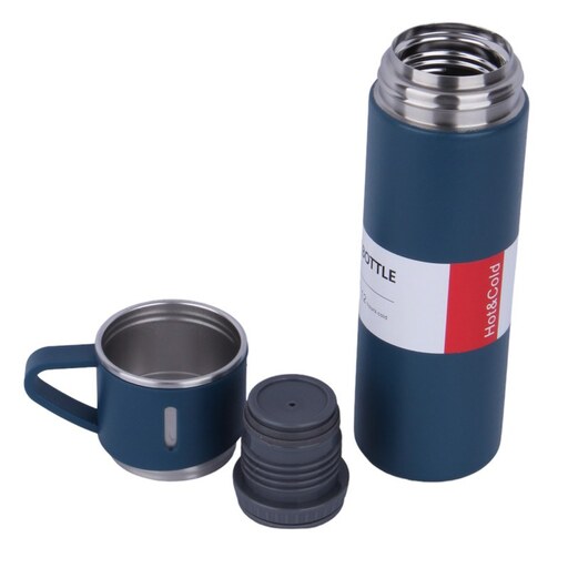 فلاسک استیل پرووان مدل PBS02 ا ProOne PBS02 flask