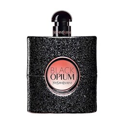 عطر ادکلن ایو سن لورن بلک اوپیوم مشکی ادوپرفیوم زنانه اصل Yves Saint Laurent Black opium