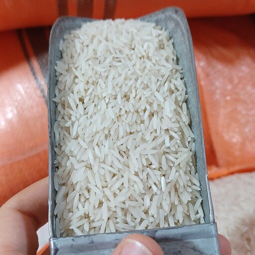 برنج فجر گرگان 10کیلویی