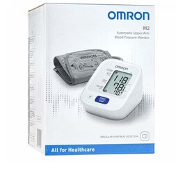 فشارسنج بازویی یا دستگاه فشار امرون OMRON  M2