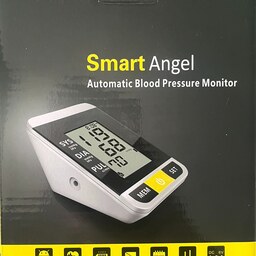 فشارسنج یا دستگاه فشار دیجیتال SMART ANGEL