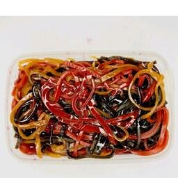 لواشک اسپاگتی 500 گرمی گیل بانو،رشت