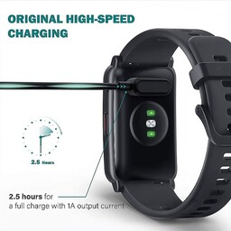 کابل شارژ ساعت هوشمند هواوی Band7موجود است 