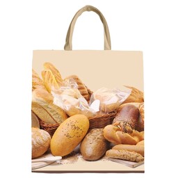 کیسه مناسب خرید نان