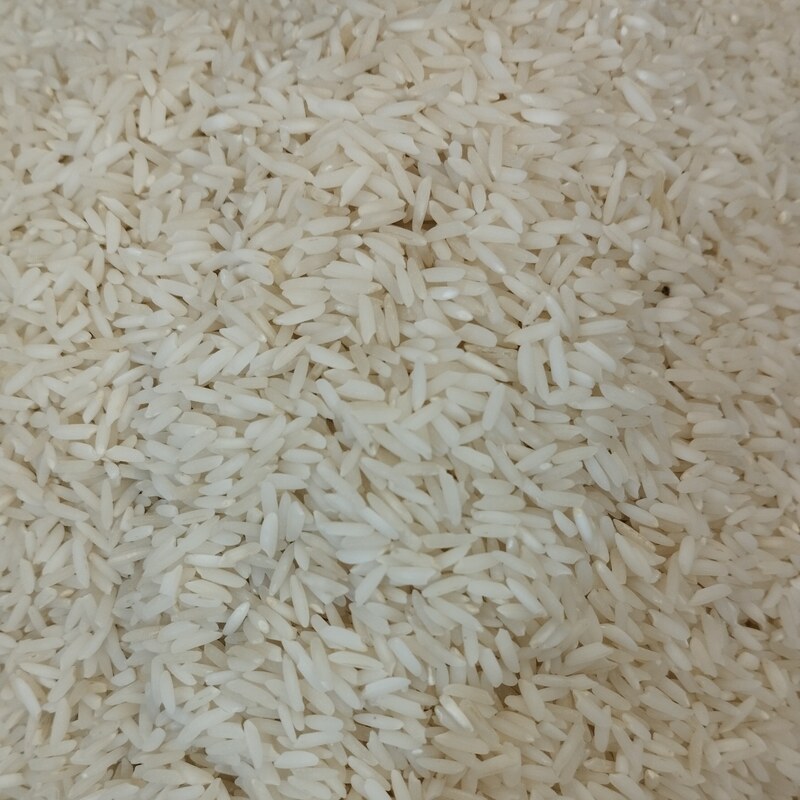 برنج معطر  مامان میانه