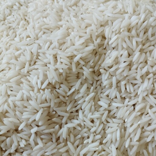 برنج معطر هاشمی درجه یک ، بسته 10 کیلویی