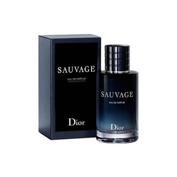 تستر ادکلن دیور ساواج  - Dior Sauvage tester 