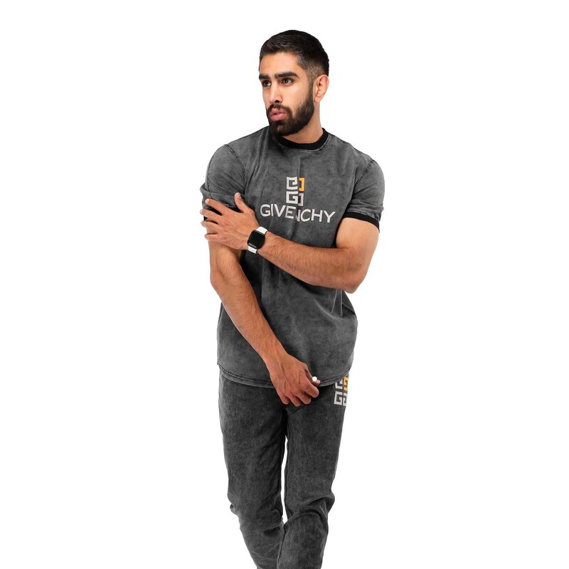 ست تیشرت و شلوار اسپرت Givenchi دارای 4 رنگبندی مردانه