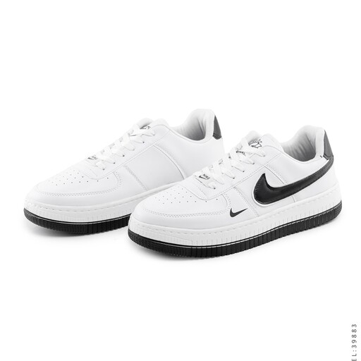 39883  کفش اسپرت Nike مردانه بند دار