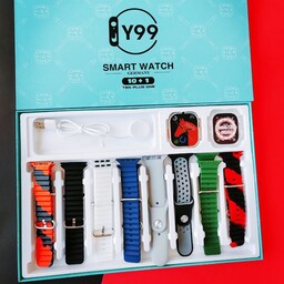 ساعت هوشمند مدل Y99
