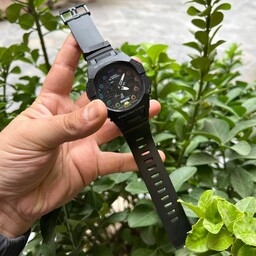 ساعت جیشاک GSHOCK حرفه ای طرح جدید