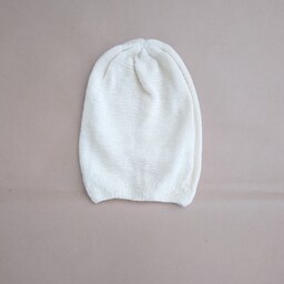 کلاه پشم خالص، کلاه خواب پشم، نرم و لطیف، ریزبافت، مناسب برای بیرون و خانه، هنگام خواب ، زنانه و مردانه