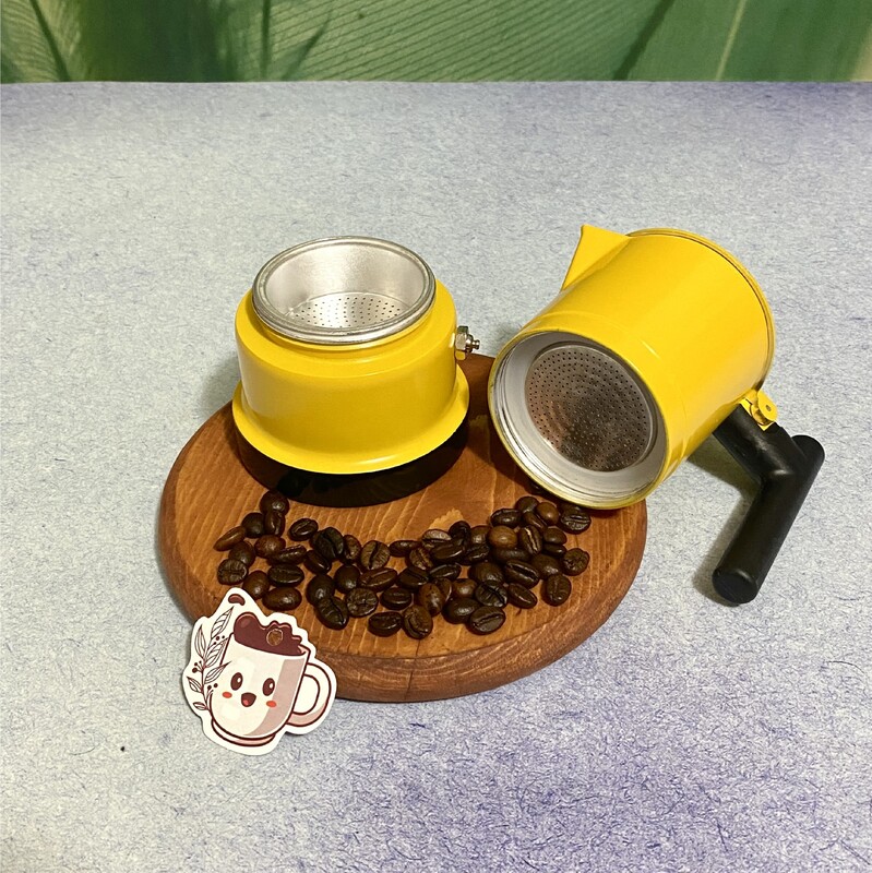 موکاپات 3 کاپ مدل مداد،قهوه،کافی،اسپرسو