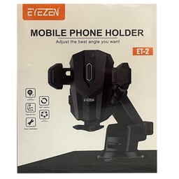 پایه نگهدارنده موبایل و تبلت ایزن مدل ET-2 