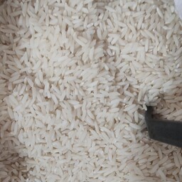 برنج درجه یک درود ( عالم آباد) در گونی 50 کیلوگرمی 