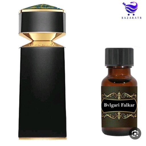 عطر بولگاری فالکار اورجینال حجم30میل با ماندگاری و پخش بوی عالی گرمی10900تومن