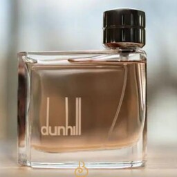 عطر دانهیل قهوه ای 