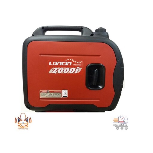 موتور برق کیفی لانسین 1.8 کیلو وات مدل LC 2000 i