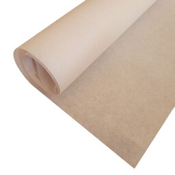کاغذ الگو پوستی - کاغذ پوستی قنادی سفید (10 عددی)(ابعاد هر ورق 100x70 سانت)