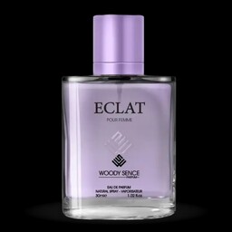 عطر جیبی زنانه وودی سنس مدل Eclat حجم 30 میلی لیتر