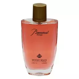 عطر زنانه وودی سنس مدل Baccarat Rouge 540 حجم 100 میلی لیتر