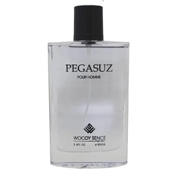 عطر مردانه وودی سنس مدل Pegasus حجم 100 میلی لیتر