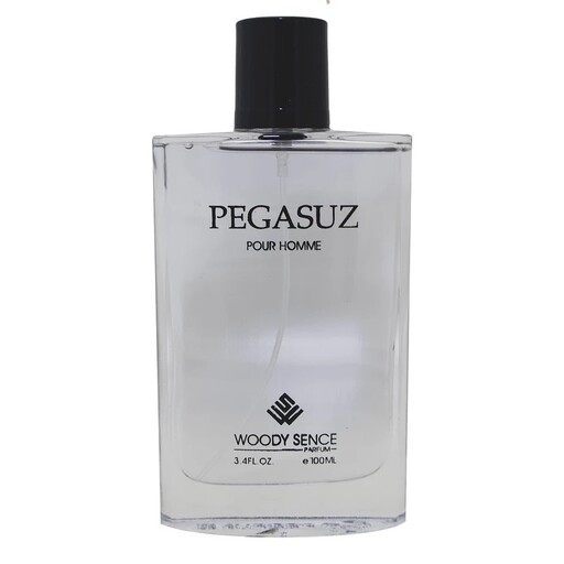 عطر مردانه وودی سنس مدل Pegasus حجم 100 میلی لیتر