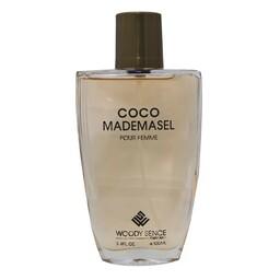 عطر زنانه وودی سنس مدل Coco Mademoiselle حجم 100 میلی لیتر