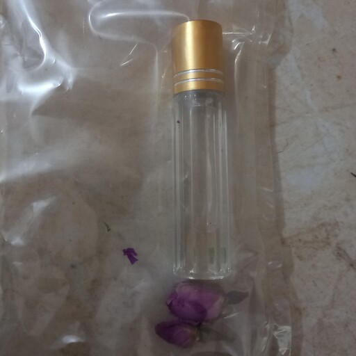 عطر گل محمدی