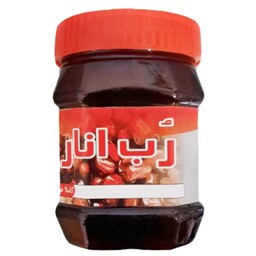 رب انار ویژه ملس - 500گرم