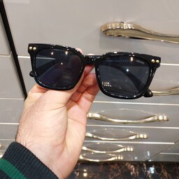 عینک آفتابی اسپرت مارک سلین مدل مربعی عدسی یووی 400 استاندارد (رنگ مشکی)