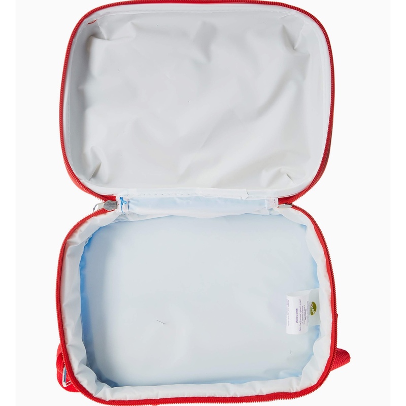کیف غذا برند اوپس سوئیس اورجینال سه بعدی ضدآب وضدضربه مناسب برای مدرسه مهدکودک پیک نیک سرکار 