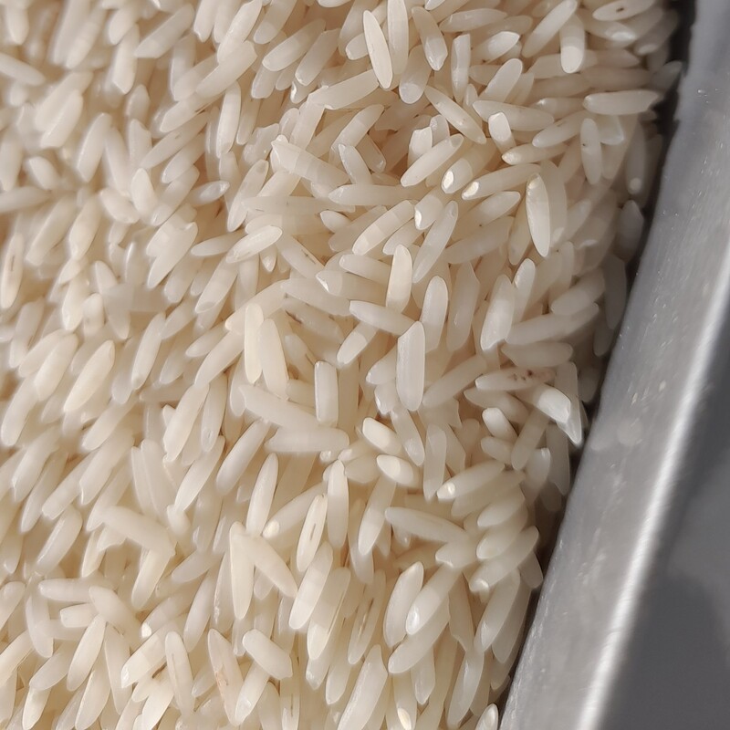 برنج هاشمی سالم کشت دوم برنج سوپر ممتاز و خوش عطر  وطعم  که  تولید ان به روش ارگانیک بدون استفاده از سموم میباشد