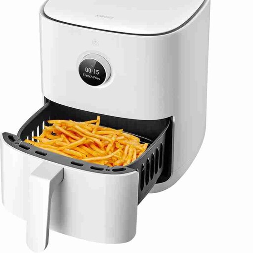 Xiaomi Mi Smart Air Fryer 3.5 lt Yağsız Fritöz Fiyatları