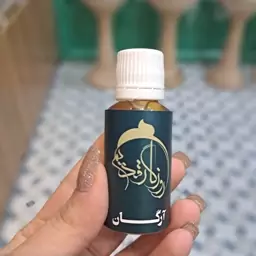 روغن آرگان روزگار قدیم 30 سی سی