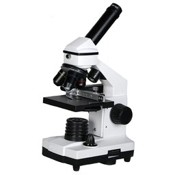 میکروسکوپ بیولوژی  M826 1280X بدنه فلزی برقی