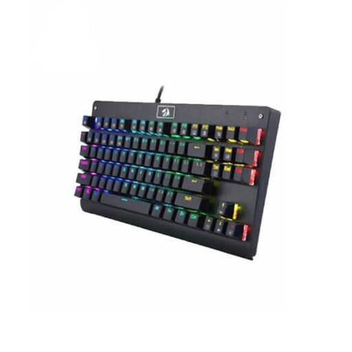 کیبورد مکانیکال گیمینگ ردراگون K568 DARK AVENGER RGB