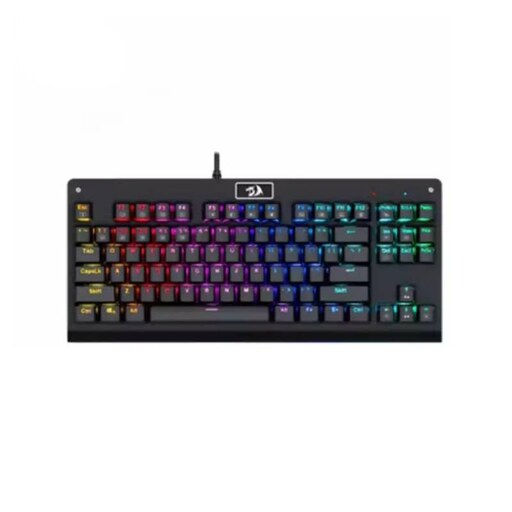 کیبورد مکانیکال گیمینگ ردراگون K568 DARK AVENGER RGB