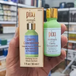 سرم کلاریتی پیکسی اصل pixi