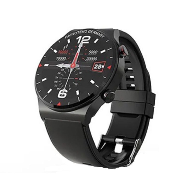 ساعت هوشمند اورجینال برند هاینوتکو مدل HAINO TEKO C5  (نسخه گلوبال) دارای18ماه گارانتی شرکتی به همراه ضمانت اصالت کالا
