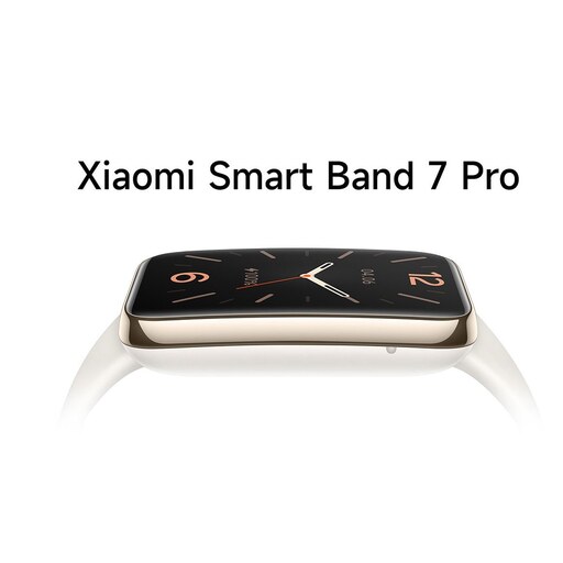 مچبند هوشمند اورجینال برند شیامی مدل XIAOMI SMA BAND 7 PRO (نسخه گلوبال) دارای18ماه گارانتی شرکتی ب