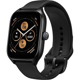 ساعت هوشمند اورجینال برند آمازفیت مدل AMAZFIT GTS 4  (نسخه گلوبال) دارای18ماه گارانتی شرکتی با ضمانت اصالت کالا