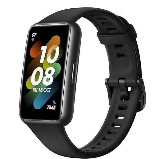 مچ بند هوشمند اورجینال برند آنر مدل HONOR BAND 7 (نسخه گلوبال) دارای18ماه گارانتی شرکتی با ضمانت اصالت کالا