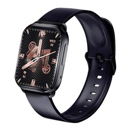 ساعت هوشمند اورجینال برند کیوسی وای مدل QCY GS Watch (نسخه گلوبال) دارای18ماه گارانتی شرکتی با ضمانت اصالت کالا
