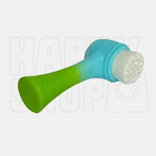 فیس براش دستی Facial brush