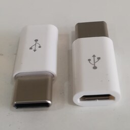تبدیل Micro-USB به Type-C