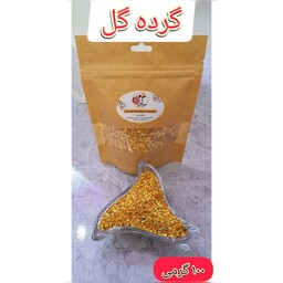 گرده گل با کیفیت (100 گرمی)