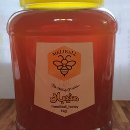 عسل طبیعی آویشن 2 کیلویی ملیبال