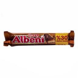 شکلات آلبنی 18 عددی دوبل (albeni) محصول ترکیه 